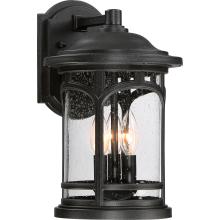 Quoizel MBH8409K - Marblehead Coastal Rated Outdoor Lantern