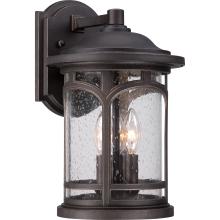 Quoizel MBH8409PN - Marblehead Coastal Rated Outdoor Lantern