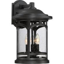 Quoizel MBH8411K - Marblehead Coastal Rated Outdoor Lantern
