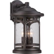 Quoizel MBH8411PN - Marblehead Coastal Rated Outdoor Lantern