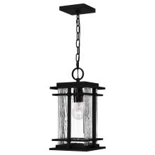 Quoizel MCL1908EK - McAlister Coastal Rated Outdoor Lantern