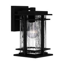 Quoizel MCL8405EK - McAlister Coastal Rated Outdoor Lantern