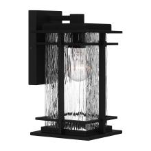 Quoizel MCL8406EK - McAlister Coastal Rated Outdoor Lantern