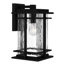 Quoizel MCL8408EK - McAlister Coastal Rated Outdoor Lantern