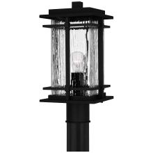 Quoizel MCL9008EK - McAlister Coastal Rated Outdoor Lantern