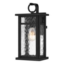 Quoizel MOI8408EK - Moira Coastal Rated Outdoor Lantern