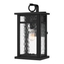 Quoizel MOI8409EK - Moira Coastal Rated Outdoor Lantern