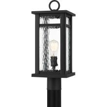 Quoizel MOI9008EK - Moira Coastal Rated Outdoor Lantern