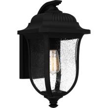 Quoizel MUL8409MBK - Mulberry Coastal Rated Outdoor Lantern