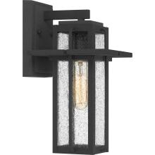 Quoizel RDL8407MB - Randall Coastal Rated Outdoor Lantern