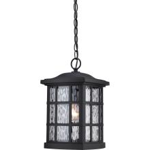 Quoizel SNN1909K - Stonington Coastal Rated Outdoor Lantern