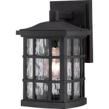 Quoizel SNN8406K - Stonington Coastal Rated Outdoor Lantern