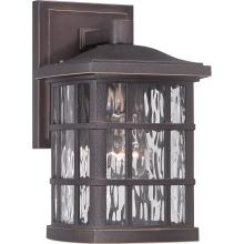 Quoizel SNN8406PN - Stonington Coastal Rated Outdoor Lantern