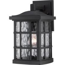 Quoizel SNN8408K - Stonington Coastal Rated Outdoor Lantern