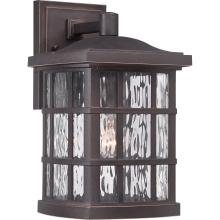 Quoizel SNN8408PN - Stonington Coastal Rated Outdoor Lantern