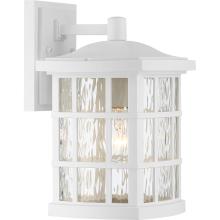 Quoizel SNN8408W - Stonington Coastal Rated Outdoor Lantern