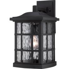 Quoizel SNN8409K - Stonington Coastal Rated Outdoor Lantern