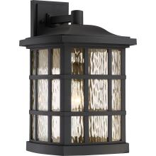 Quoizel SNN8411K - Stonington Coastal Rated Outdoor Lantern