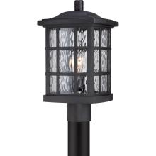 Quoizel SNN9009K - Stonington Coastal Rated Outdoor Lantern