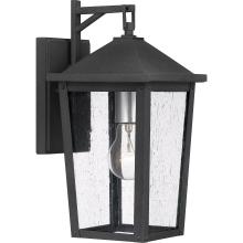 Quoizel STNL8407MB - Stoneleigh Coastal Rated Outdoor Lantern