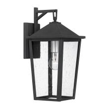 Quoizel STNL8408MB - Stoneleigh Coastal Rated Outdoor Lantern