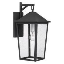 Quoizel STNL8409MB - Stoneleigh Coastal Rated Outdoor Lantern