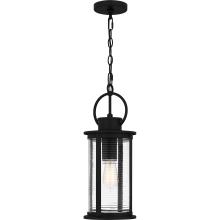 Quoizel TLM1907MBK - Tilmore Coastal Rated Outdoor Wall Lantern