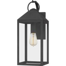 Quoizel TPE8408MB - Thorpe Coastal Rated Outdoor Lantern