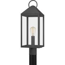 Quoizel TPE9008MB - Thorpe Coastal Rated Outdoor Lantern