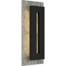 Quoizel TTE8308EK - Tate Coastal Rated Outdoor Lantern