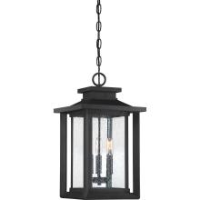 Quoizel WKF1911EK - Wakefield Coastal Rated Outdoor Lantern