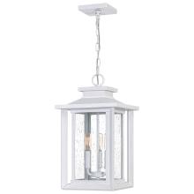 Quoizel WKF1911W - Wakefield Coastal Rated Outdoor Lantern