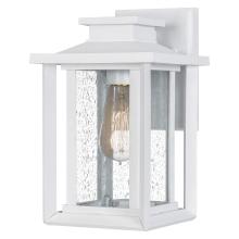 Quoizel WKF8407W - Wakefield Coastal Rated Outdoor Lantern