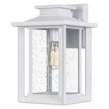 Quoizel WKF8409W - Wakefield Coastal Rated Outdoor Lantern