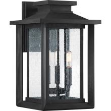 Quoizel WKF8411EK - Wakefield Coastal Rated Outdoor Lantern