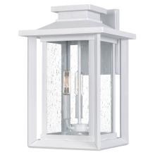 Quoizel WKF8411W - Wakefield Coastal Rated Outdoor Lantern