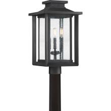 Quoizel WKF9011EK - Wakefield Coastal Rated Outdoor Lantern