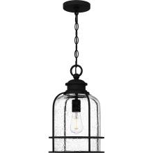 Quoizel BWE1910EK - Bowles Coastal Rated Outdoor Wall Lantern