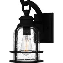 Quoizel BWE8406EK - Bowles Coastal Rated Outdoor Wall Lantern