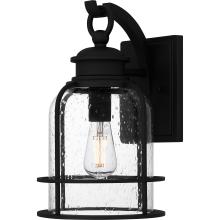 Quoizel BWE8408EK - Bowles Coastal Rated Outdoor Wall Lantern