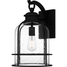 Quoizel BWE8410EK - Bowles Coastal Rated Outdoor Wall Lantern