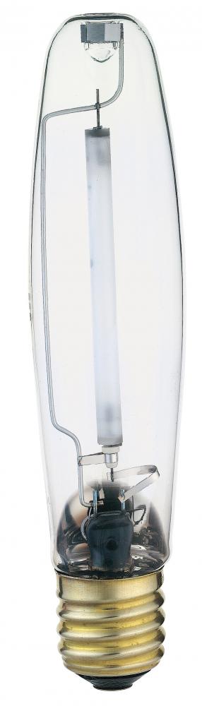 400 Watt; High Pressure Sodium HID; Mogul base; ET18; Clear; 22 CRI; 2100K