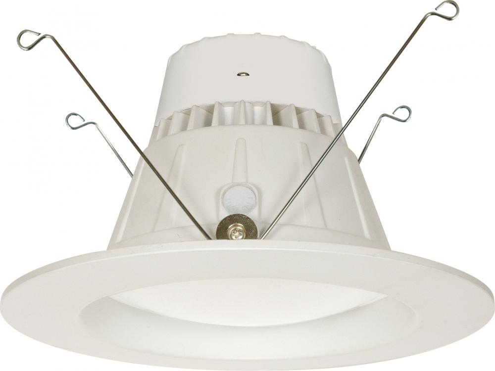 Discontinued - 18 watt; LED Retro Kit; 3000K; 85' beam spread; Medium base; 120 volts