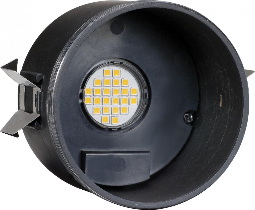 16 watt; 4" base unit LED Downlight / Retrofit Fixture; 2700K - 2200K; 120 volts