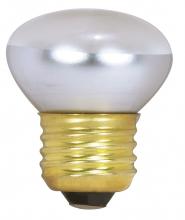 Satco Products Inc. S3602 - 40 Watt R14 Stubby Incandescent; Clear; 1500 Average rated hours; 280 Lumens; Medium base; 120 Volt