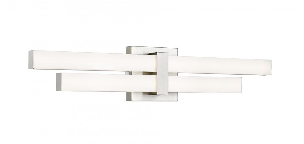 Zane LED Linear Bath Bar