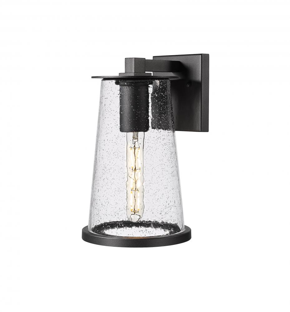 Bar Harbor Coastal Rated Outdoor Wall Light