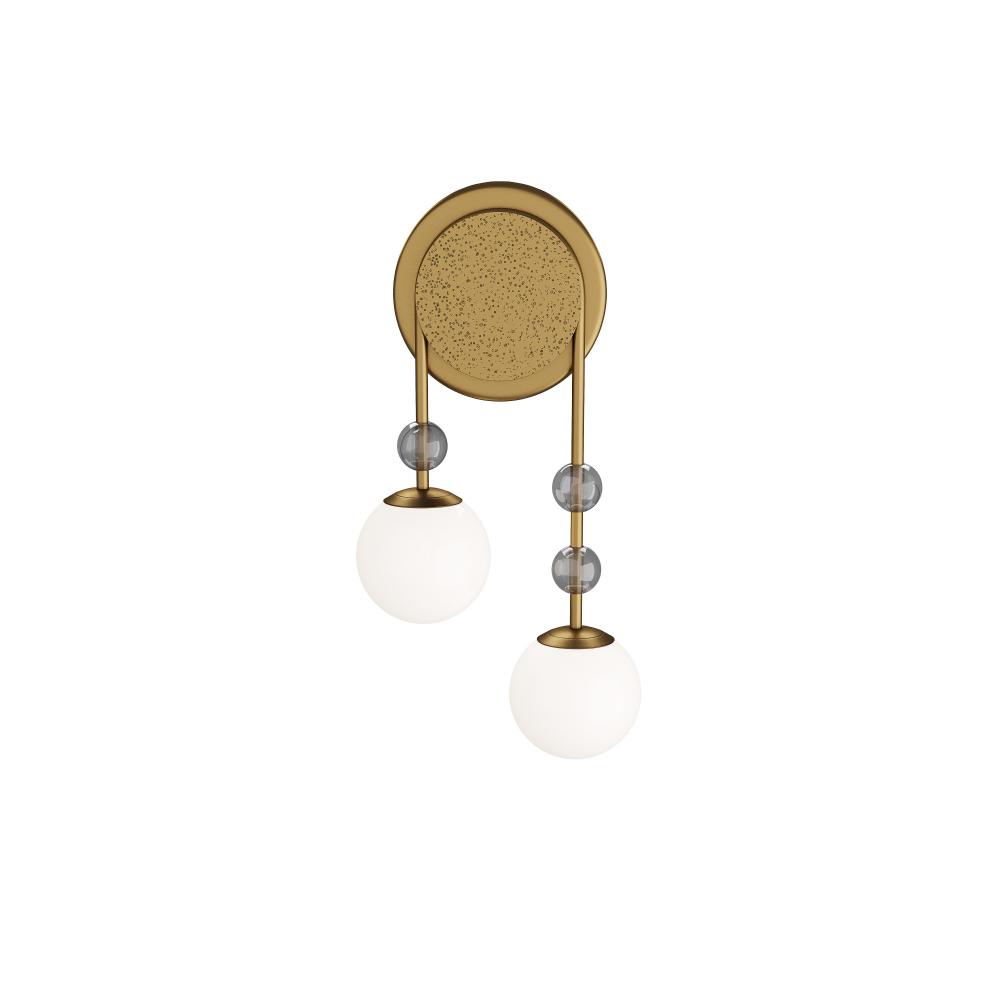 Arteriors Beverly Sconce