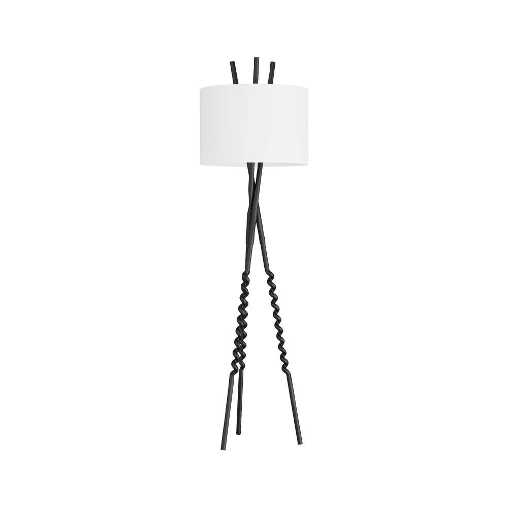 Shepherd's Floor Lamp
