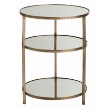Arteriors 2032 - Percy End Table